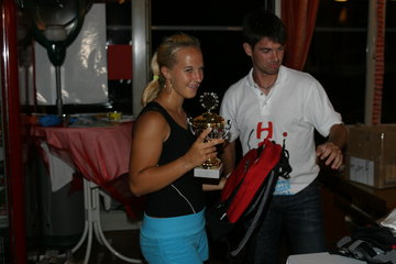 Isabell Krützmann 89 - Horst Schr�der Pokal 2006